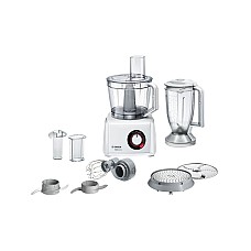 Кухонний комбайн Bosch MC812W501