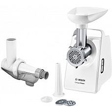 М'ясорубка Bosch MFW3X15W