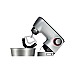 Кухонний комбайн Bosch MUM9B33S12
