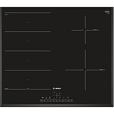 Поверхность индукционная Bosch PXE651FC1E