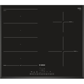 Поверхность индукционная Bosch PXE651FC1E