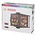 Контактний гриль Bosch TFB4402V