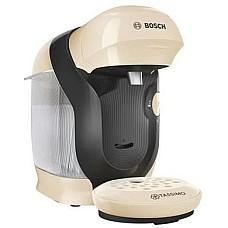 Кавоварка Bosch TAS1107