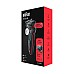Электробритва BRAUN Series 5 51-R1000s BLACK / RED