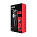 Электробритва BRAUN Series 5 51-R1200s BLACK / RED
