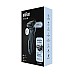 Електробритва BRAUN Series 6 61-N1000s BLACK / BLACK