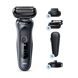 Електробритва BRAUN Series 6 61-N4820cs