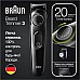 Тример BRAUN BT 3322