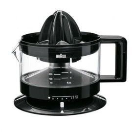 Соковитискач BRAUN CJ 3000 BK