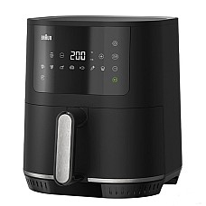 Мультипечь BRAUN HF 3030 BK