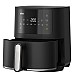 Мультипечь BRAUN HF 3030 BK