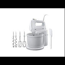 Міксер BRAUN HM 1070 WH
