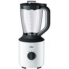 Блендер BRAUN JB 3100 WH