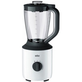 Блендер BRAUN JB 3100 WH