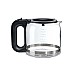 Кавоварка крапельна BRAUN KF 7120 BK