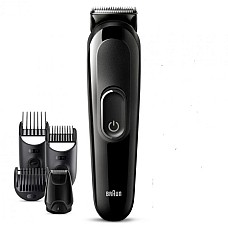 Тример BRAUN MGK 3410