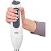 Блендер BRAUN MQ 3125 B