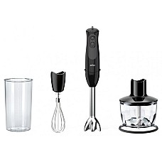 Блендер BRAUN MQ 3135 BK