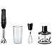 Блендер BRAUN MQ 3135 BK