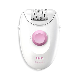 Епілятор BRAUN SE 1-010