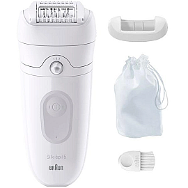 Епілятор BRAUN SE 5-011