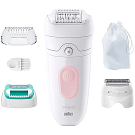 Епілятор BRAUN SE 5-050