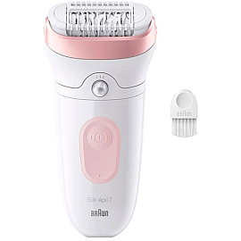 Епілятор BRAUN SE 7-000