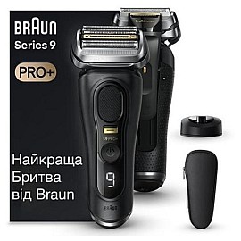 Електробритва BRAUN Series 9 9510s 