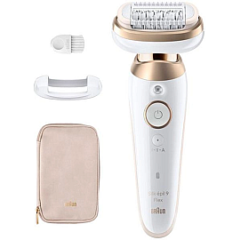 Епілятор BRAUN SES 9-011 3D