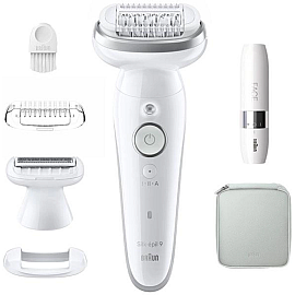 Епілятор BRAUN SES 9-341
