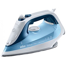 Праска BRAUN SI 7062 BL