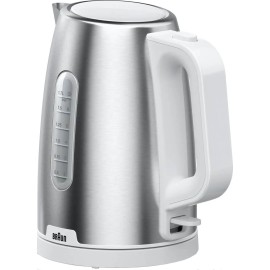 Електрочайник BRAUN WK 1500 WH