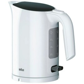 Електрочайник BRAUN WK 3000 WH