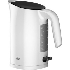 Електрочайник BRAUN WK 3100 WH