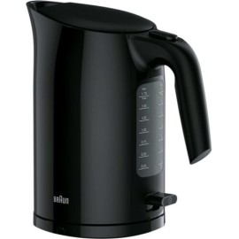 Електрочайник BRAUN WK 3110 BK