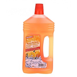 Универсальное чистящее средство "Апельсин" Reinex Orange fresh 1000мл (4068400000781)