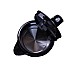 Чайник електричний Camry CR 1255 black