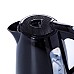 Чайник електричний Camry CR 1255 black