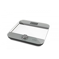 Ваги для підлоги Caso Body Energy Ecostyle (3416)