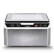 Вакууматор Caso DESIGN VacuChef 40