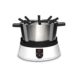 Індукційне фондю Caso FonDue біла