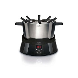 Індукційне фондю Caso FonDue чорна