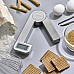 Ваги кухонні Caso Kitchen Ecostyle (3266)