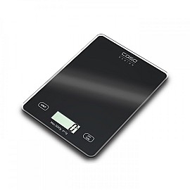 Весы кухонные Caso Kitchen Scale Slim (3210)