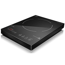 Електроплита індукційна CASO PRO MENU 2100 (2224)
