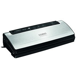 Вакуумато/Вакуумний пакувальник Caso VC 150