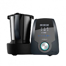 Кухонний комбайн Cecotec Mambo 8090
