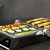 Гриль Cecotec Rock'nGrill Smart