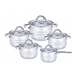 Набір посуду Chomik KIR2421