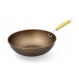 Сковорода ВОК Chomik ZDI6450